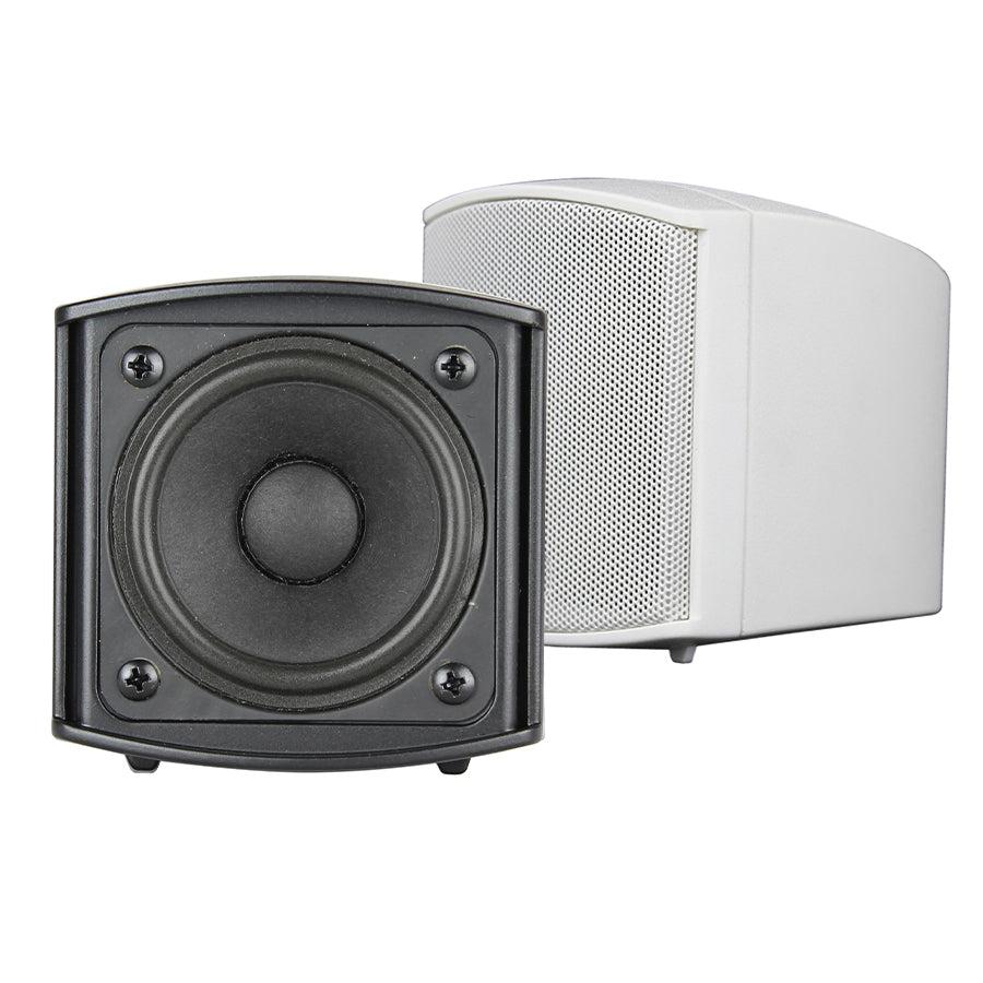 Pure Acoustics HT-800T Satellite Speaker - product media