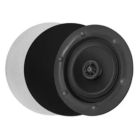 Pure Acoustics Rift 8ACS 8” 2-Way Angled In-Ceiling Speaker - product media