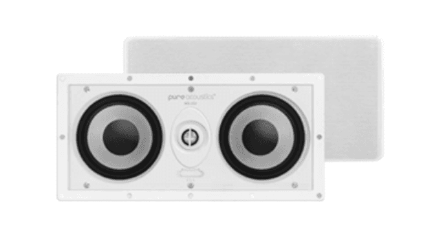 Pure Acoustics Rift 52 - product media