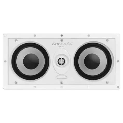 Pure Acoustics Rift 52 - product media