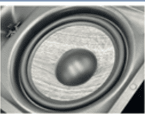 Pure Acoustics Rift F8 - product media