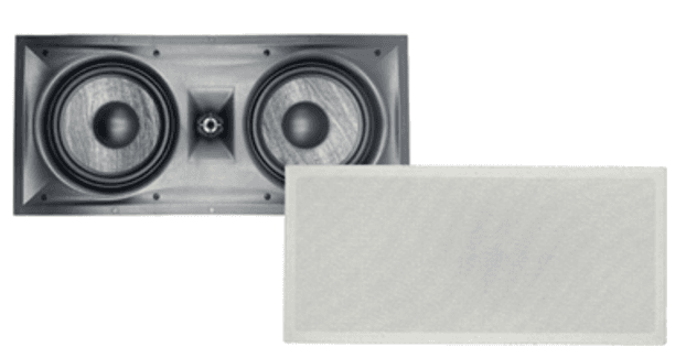 Pure Acoustics Rift F8C - product media