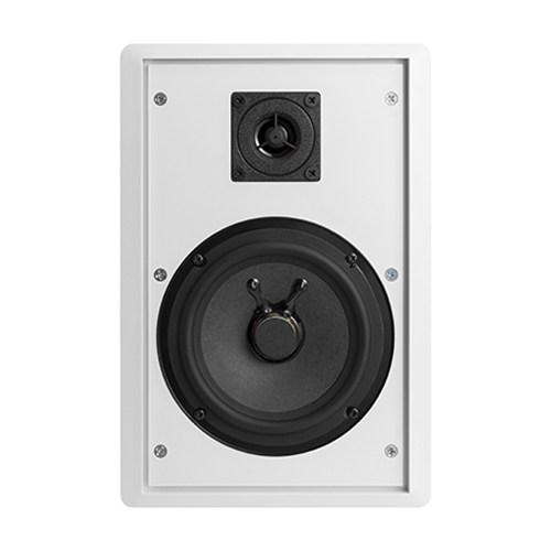 Pure Acoustics Slim 525 5.25" Slim Surround Speaker - product media