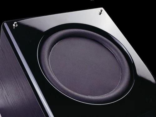 Pure Acoustics SN15 SUB 15” 450W Subwoofer - product media