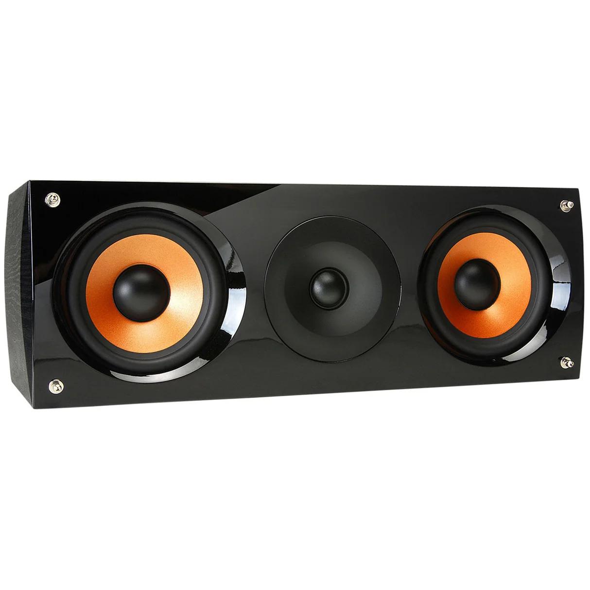Pure Acoustics Supernova C++ Center Speaker-2 - product media