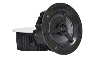 Pure Acoustics Rift W260 - product media