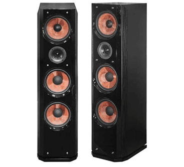 Supernova 12F - product media