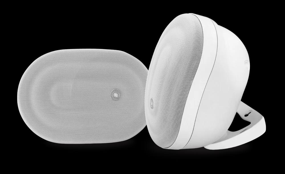 Pure Acoustics Calisto - product media