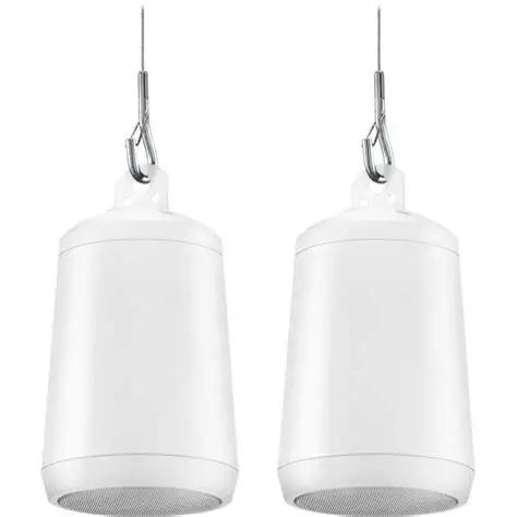 Pure Acoustics Pendant G462 - product media