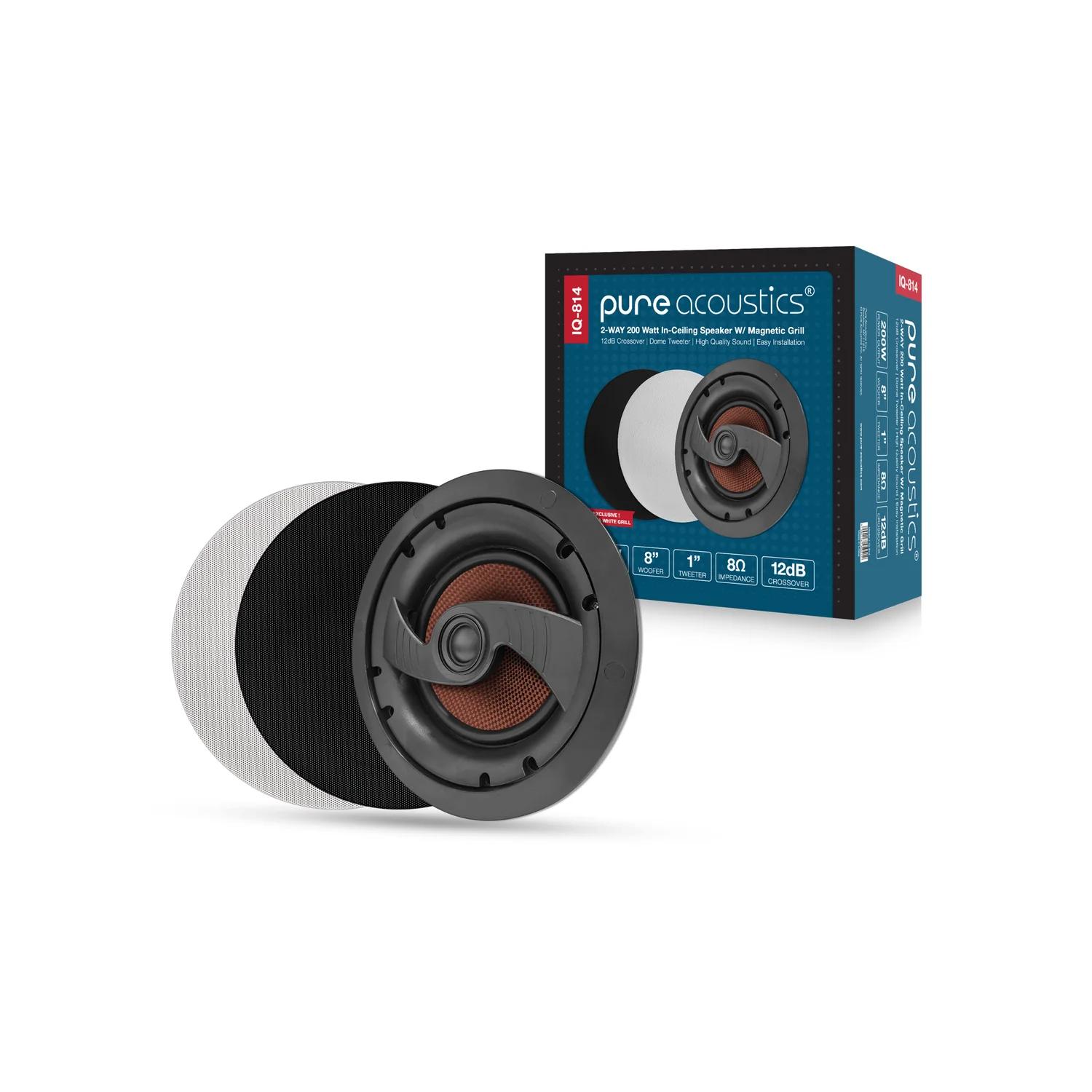 Pure Acoustics Rift 88 (IQ-814) - product media