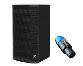 Pure Acoustics Atlas Pro 10 - product media