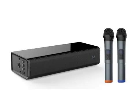 Pure Acoustics Sing Bar - product media