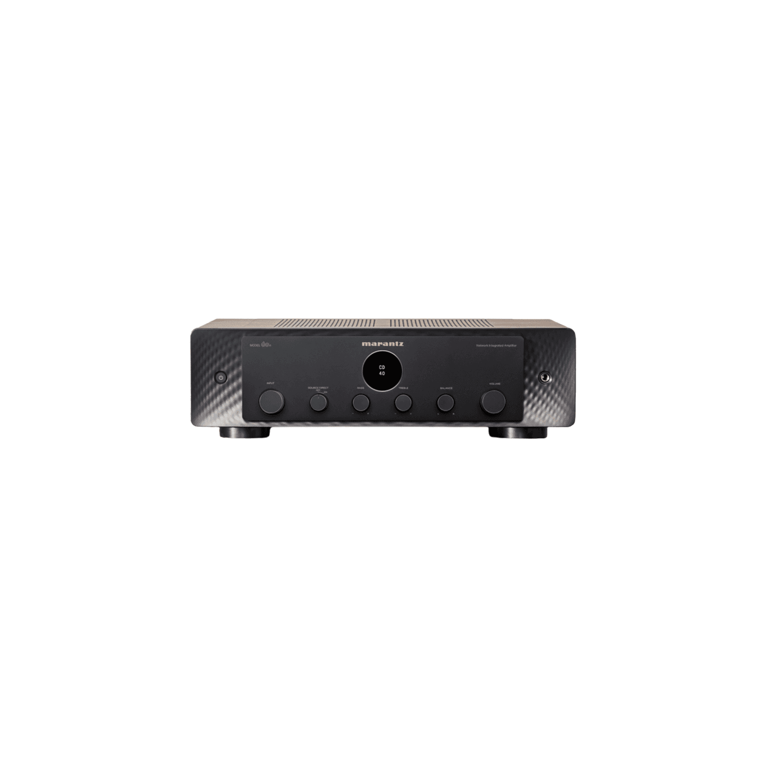 Marantz MODEL 60n - 2 Channel Network Stereo Integrated Amplifier