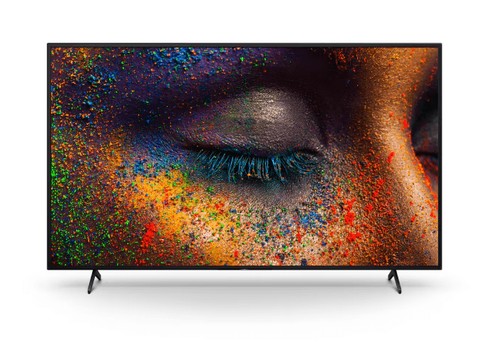 Sony BRAVIA BZ40L Series (Model FW-65BZ40L) - product media