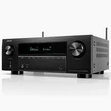 DENON X2800H with POLK ES Series & Pure Acoustic BLYSS06 - product media