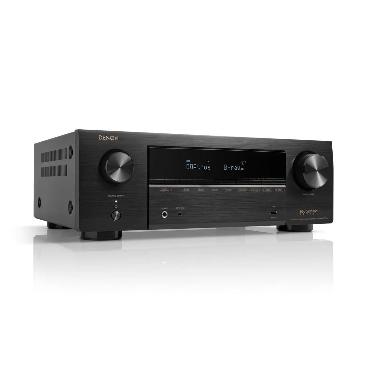 AV Receiver