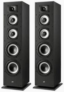 Monitor xt70 tower (pair) - product media