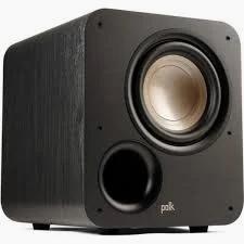 polk es08 subwoofer - product media