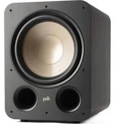 polk es12 subwoofer - product media