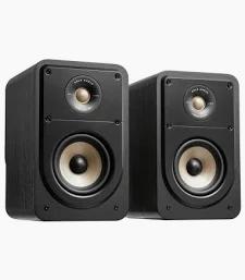 polk es15 book shelf - product media