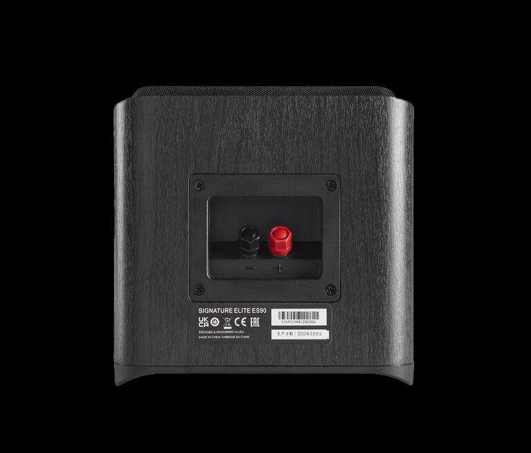 polk es90 book shelf - product media