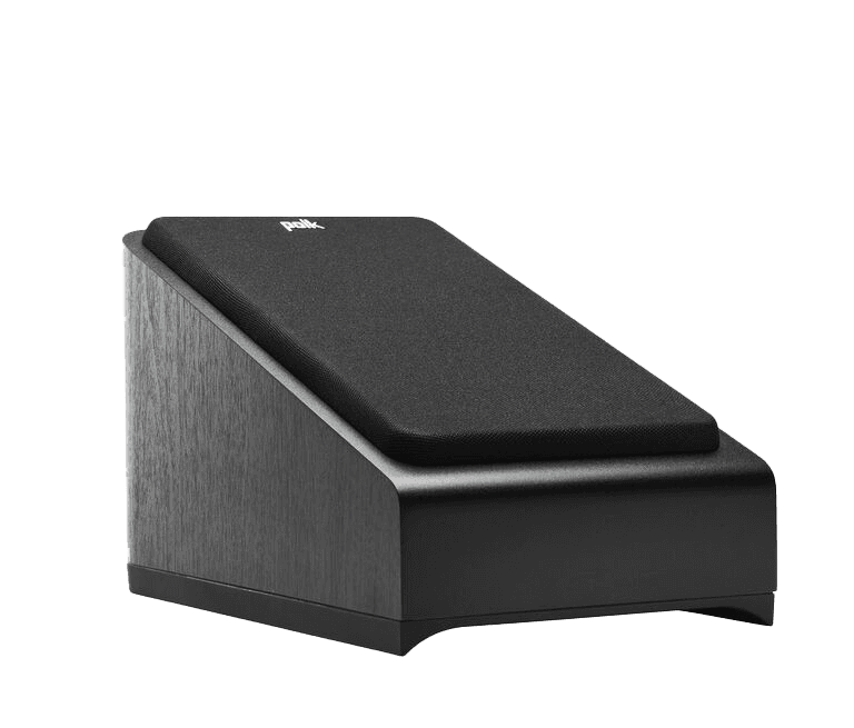 polk es90 book shelf - product media