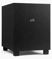 polk monitor xt10 - product media