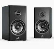 polk r200 book shelf{pair} - product media