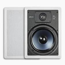 polk rc85i rectangular - product media