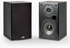 polk t15 bookshelf - product media