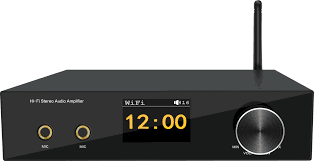 pure acoustics quantum b250 - product media